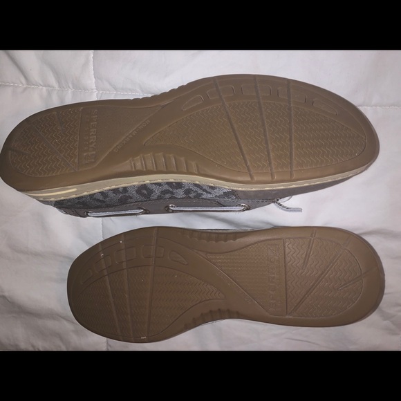 Sperrys - Picture 3 of 3